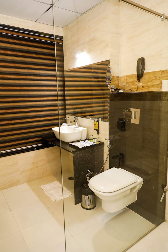 Kyriad Hotel Nashik by OTHPL 45/49