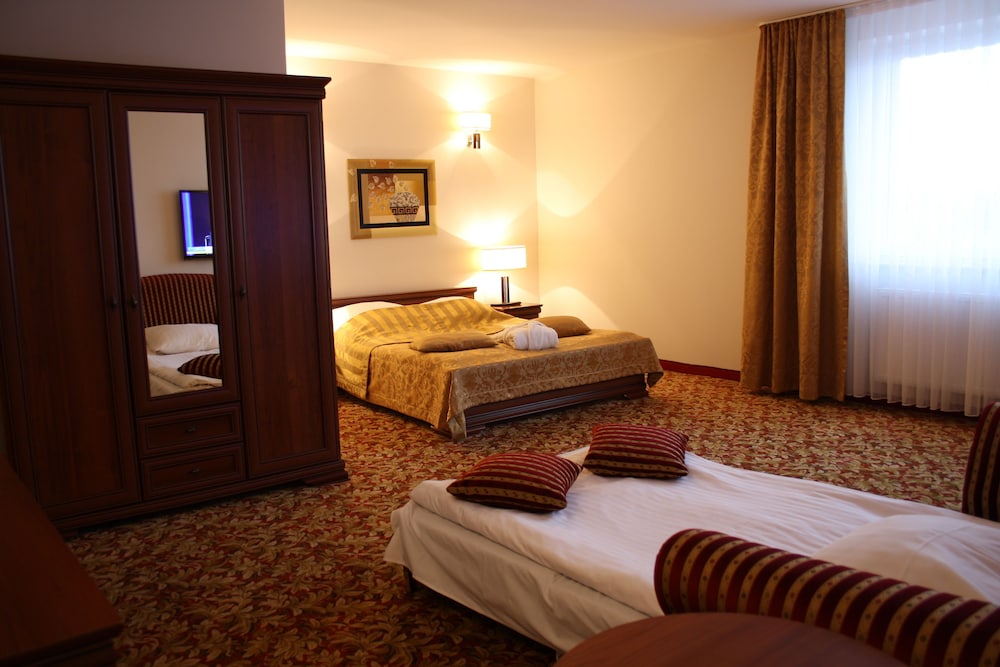 Hotel SPA Faltom Gdynia Rumia 8/49