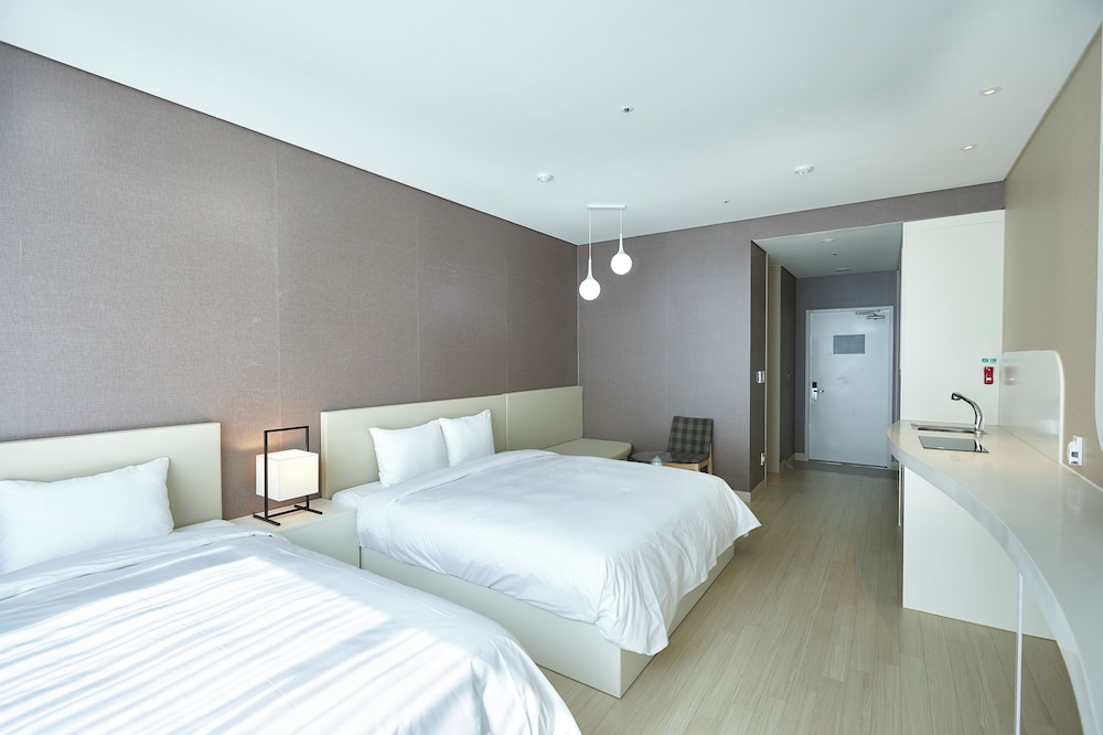 Hotel Around Pyeongchang 24/58