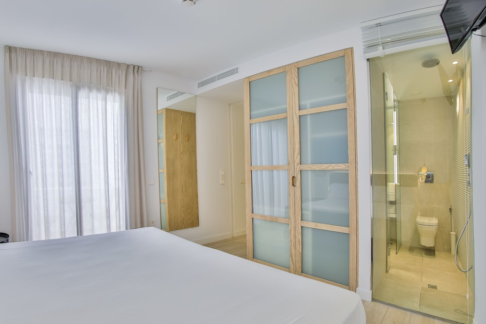 Apartamentos 525 15/50