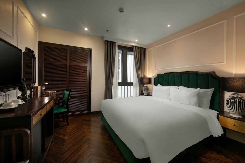 GM Premium Hotel 15/59