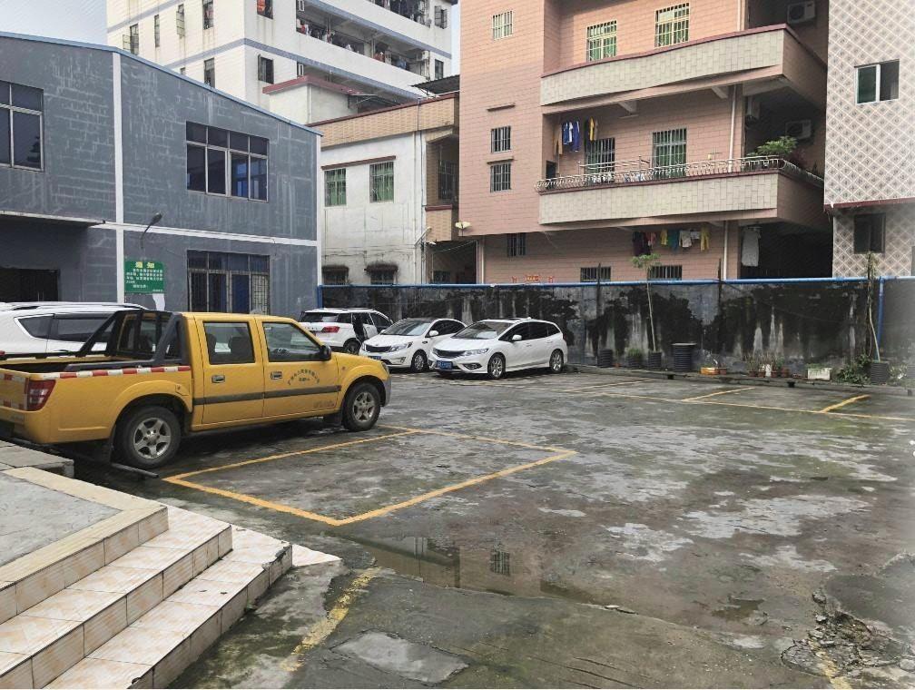 City Comfort Inn (Guangzhou Xintang Shapu Avenue) 47/48