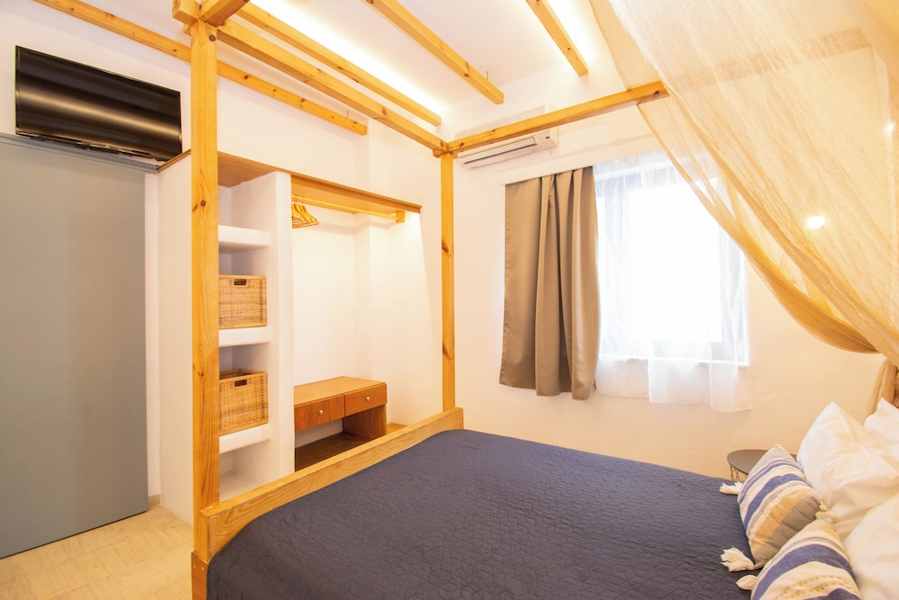 Ov Suites 18/50