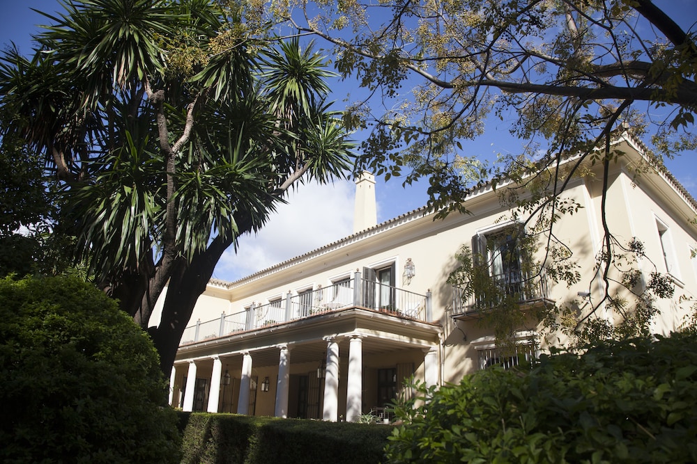 Hotel Villa Jerez 8/66