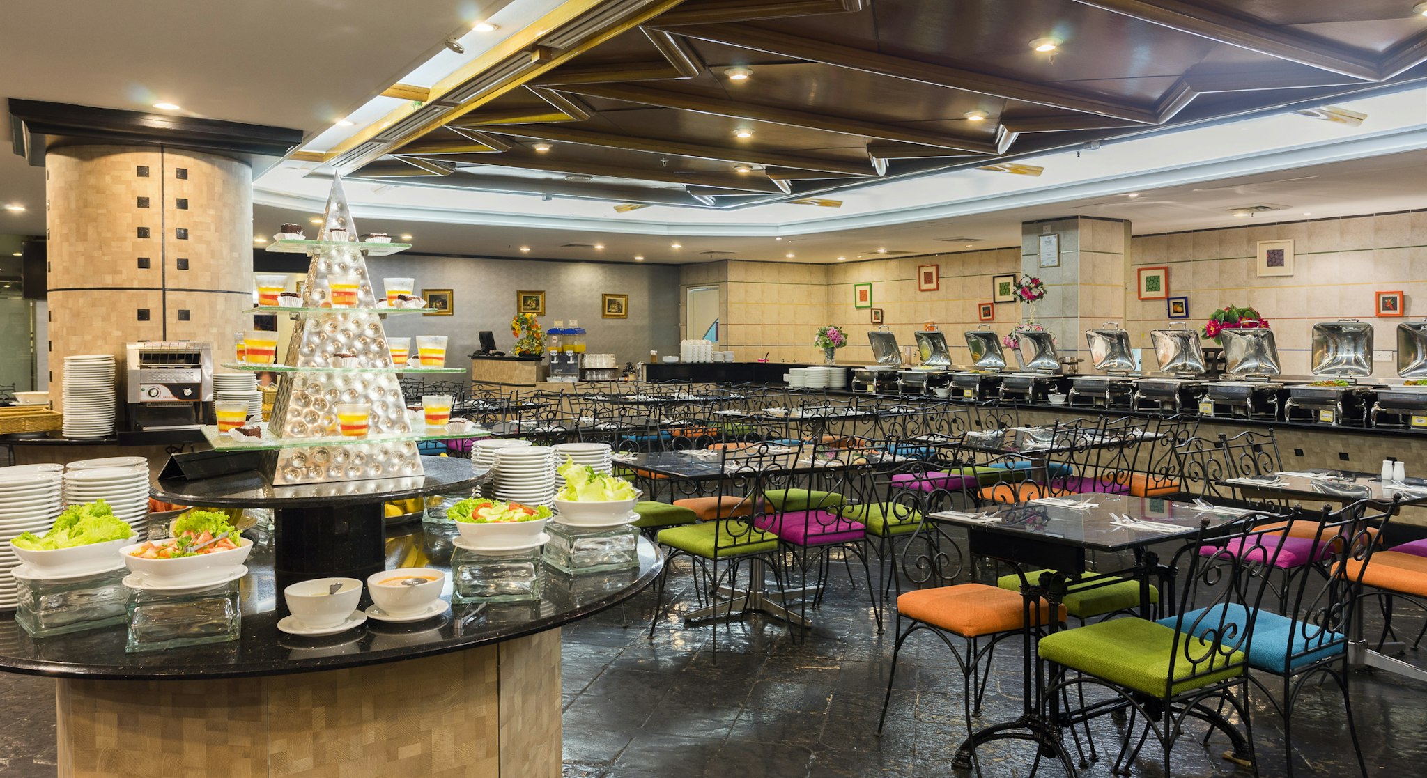 Bayview Hotel Melaka 43/49