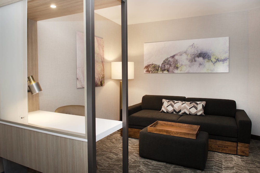 Springhill Suites Seattle Issaquah 26/38
