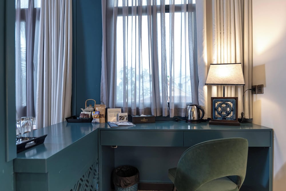 Maison Vy Hotel 41/71