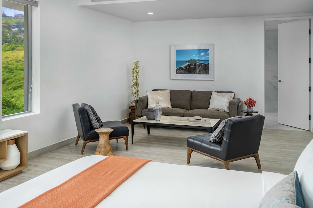 Koi Resort Saint Kitts Curio Collection By Hilton 40/73