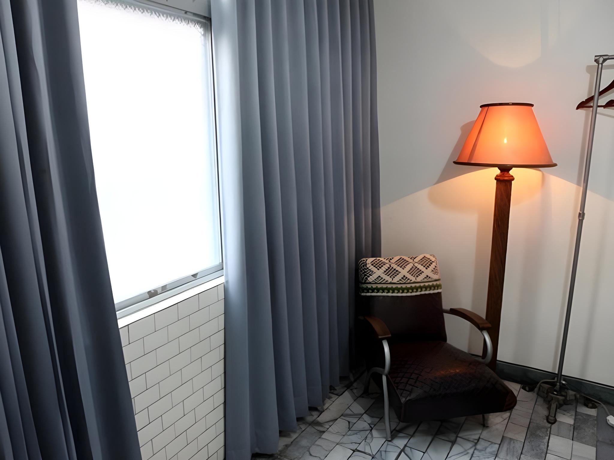 Xie Tainan Castle Town B&B 19/29