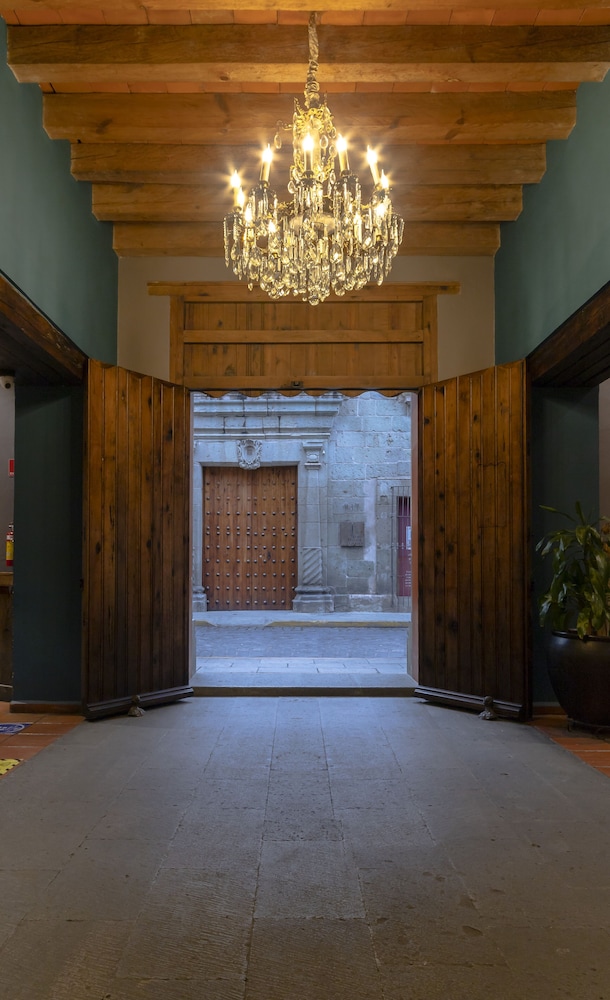 Hotel Boutique Naura Centro 10/82