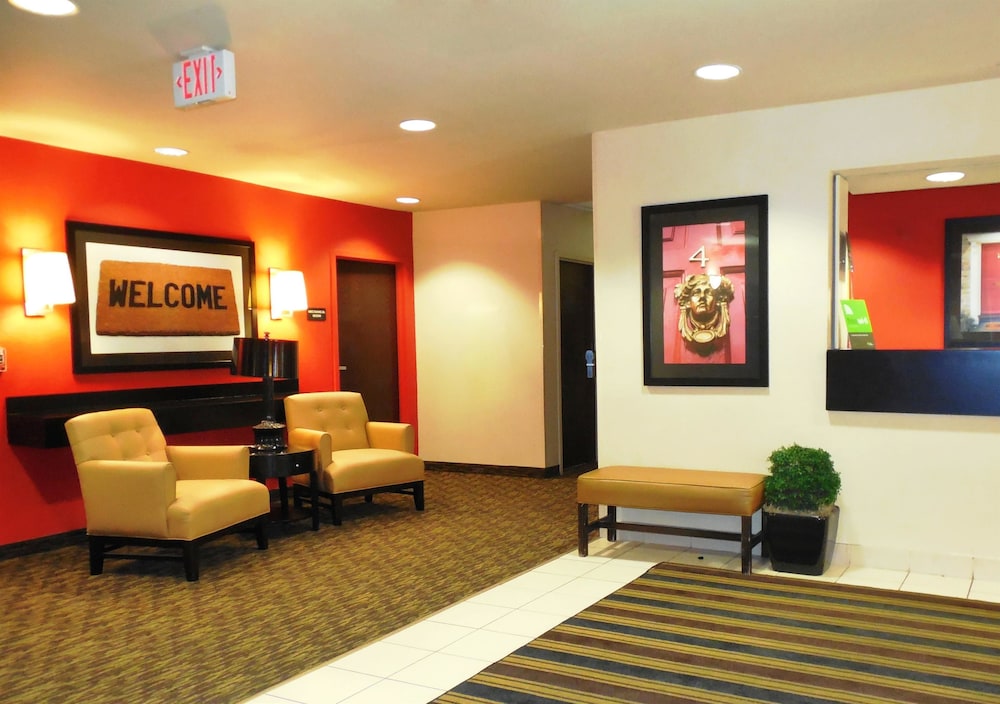Extended Stay America - Savannah - Midtown 39/51