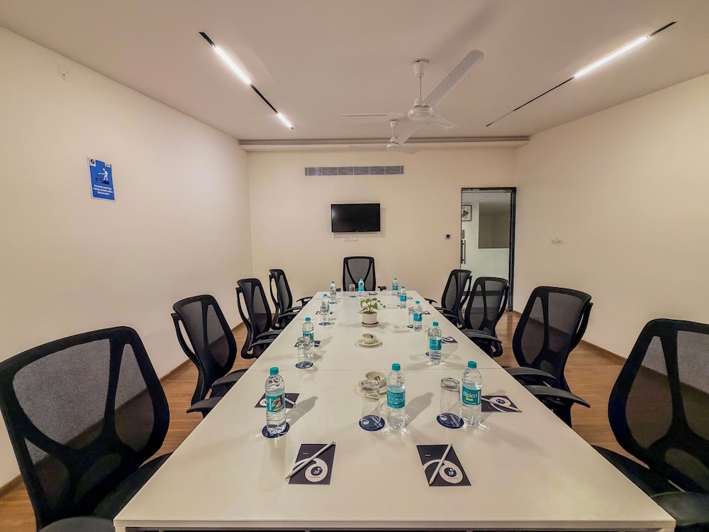 Zip By Spree Hotels Whitefield 40/48