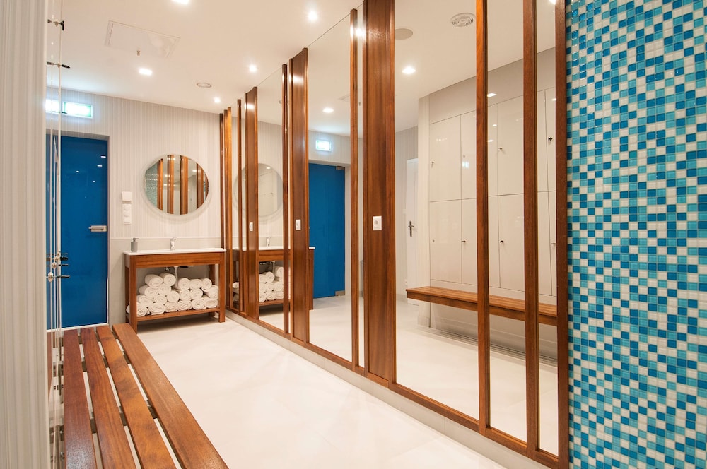 Radisson Blu Hotel Wroclaw 40/75
