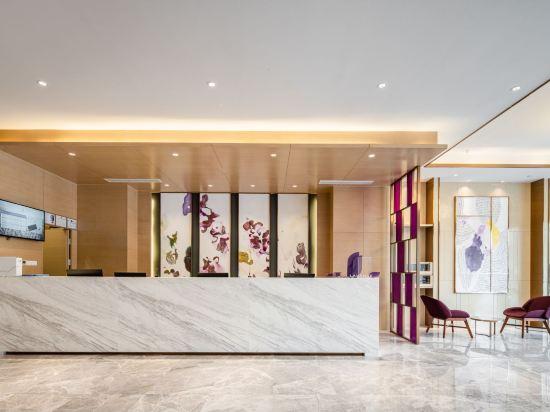 Lavande Hotel (Chengdu Panda Base store) 10/31