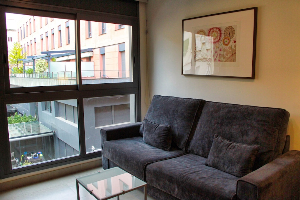 Bonavista Apartments - Virreina 49/64