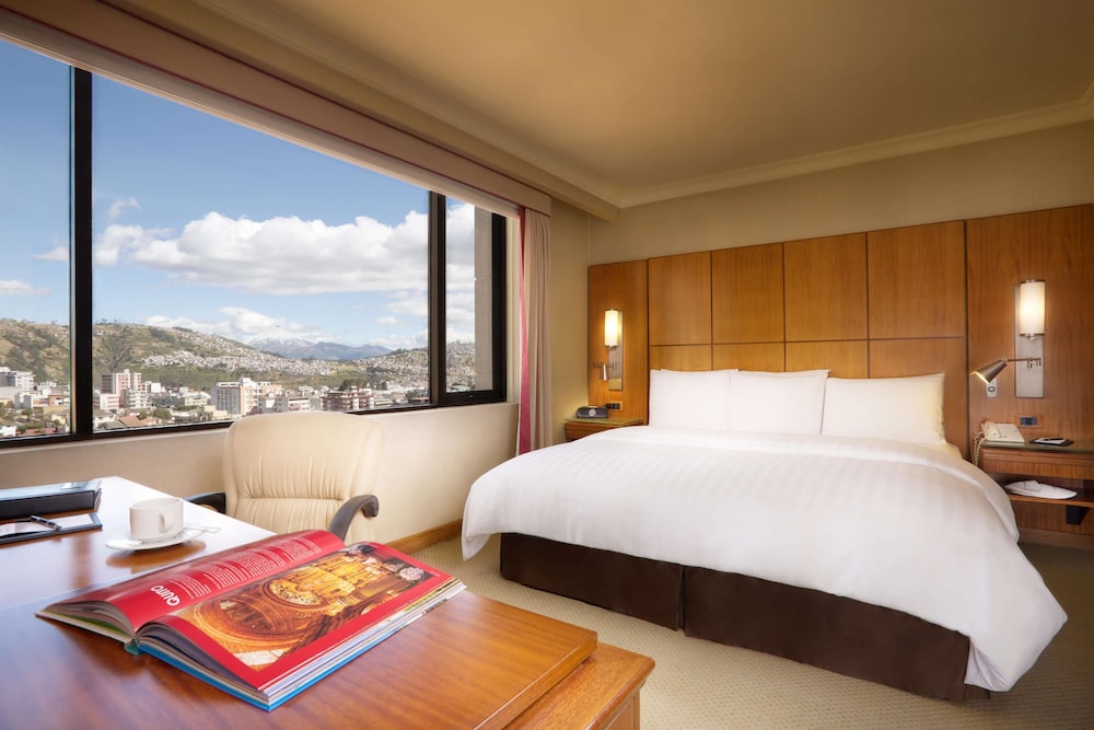 Swissotel Quito 13/76