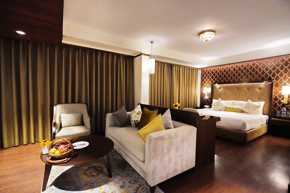 Radisson Golf Resort Pahalgam 39/61