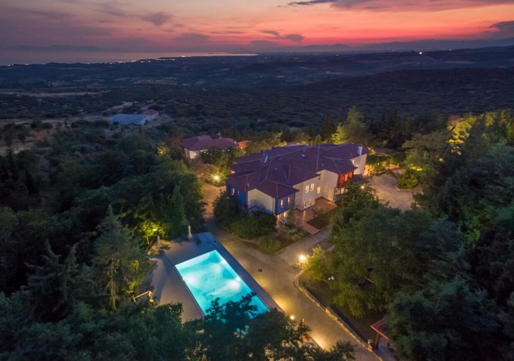 Roxani Country House Resort 31/40