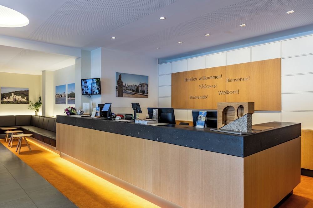 City Hotel Kurfurst Balduin 15/63