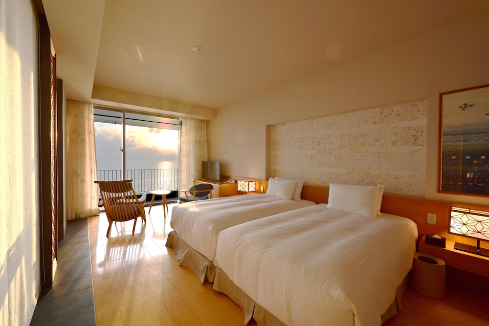 Ishigaki Island Beach Hotel Sunshine 5/50