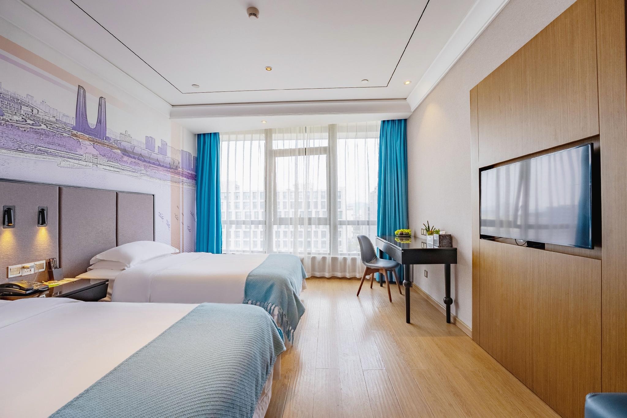 Haoyi Hotel 21/50