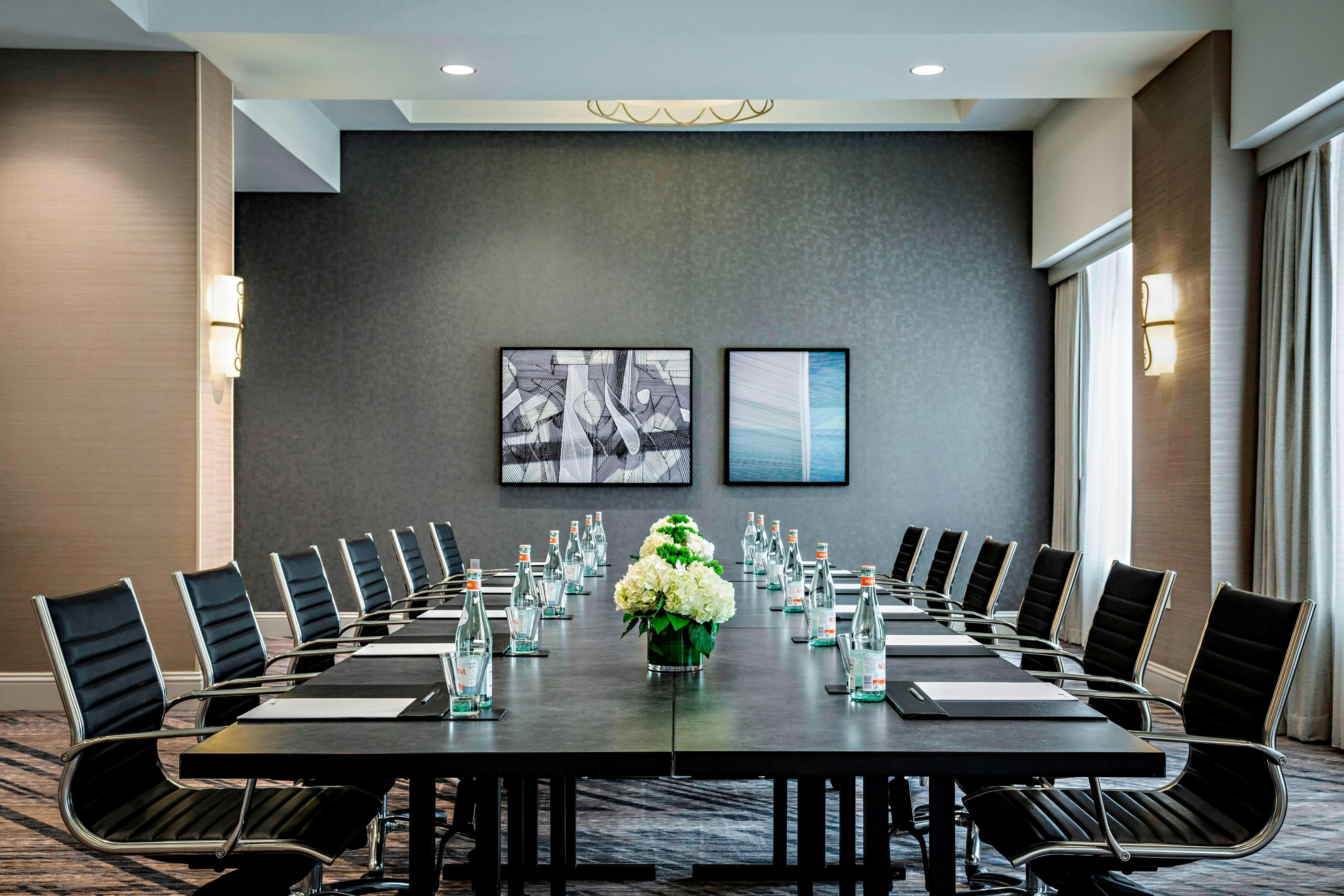 JW Marriott Houston by The Galleria 63/69
