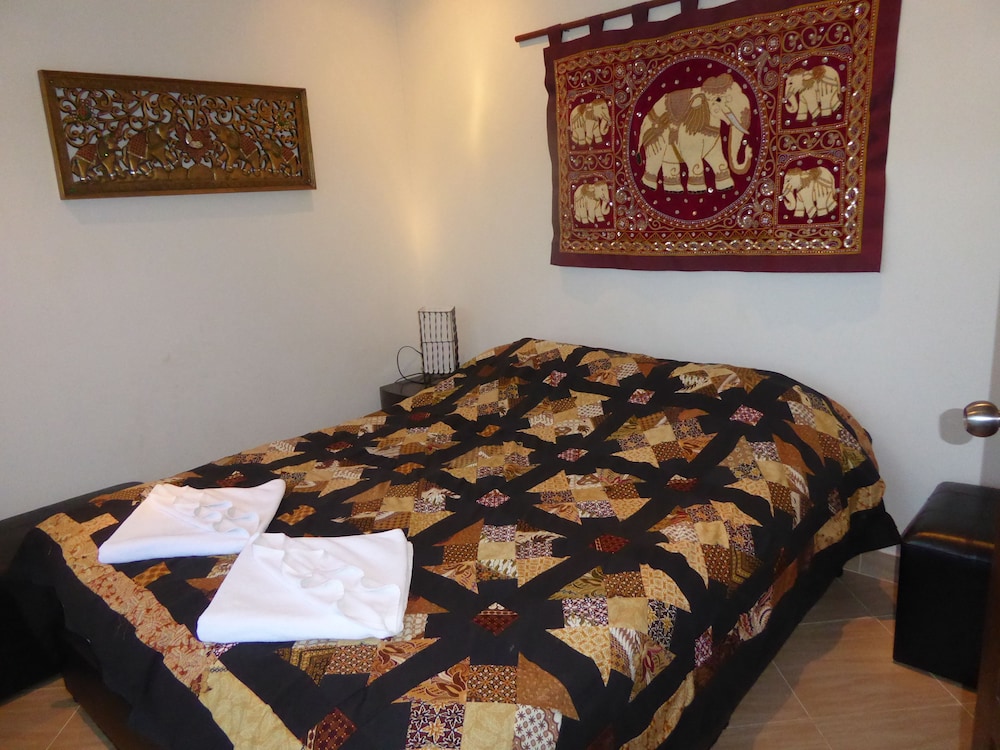 Oasis Garden & Pool Villa At Vip Resort 10/50