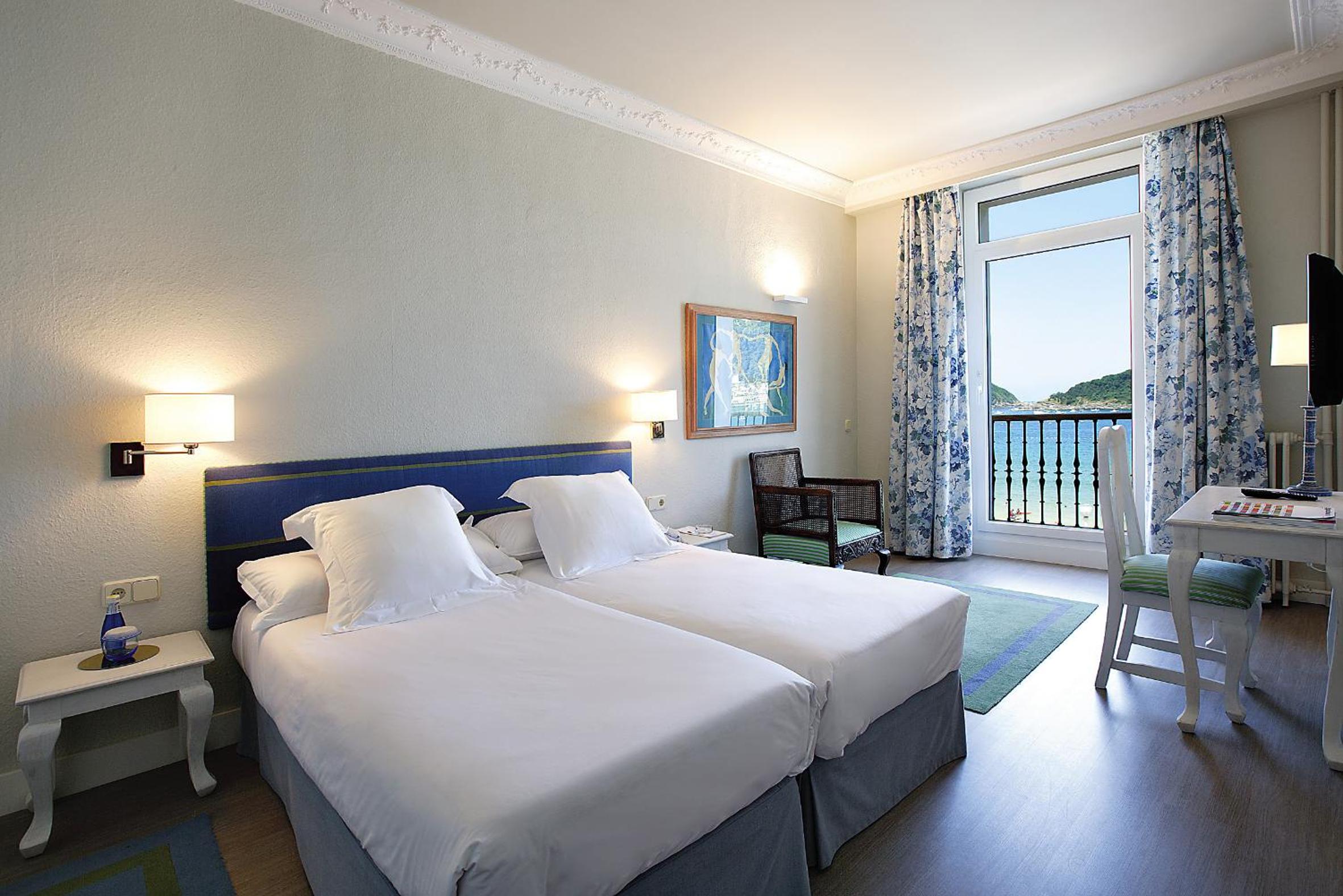 Hotel Niza 15/75