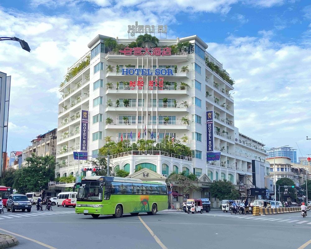 Asia Palace Hotel 42/50