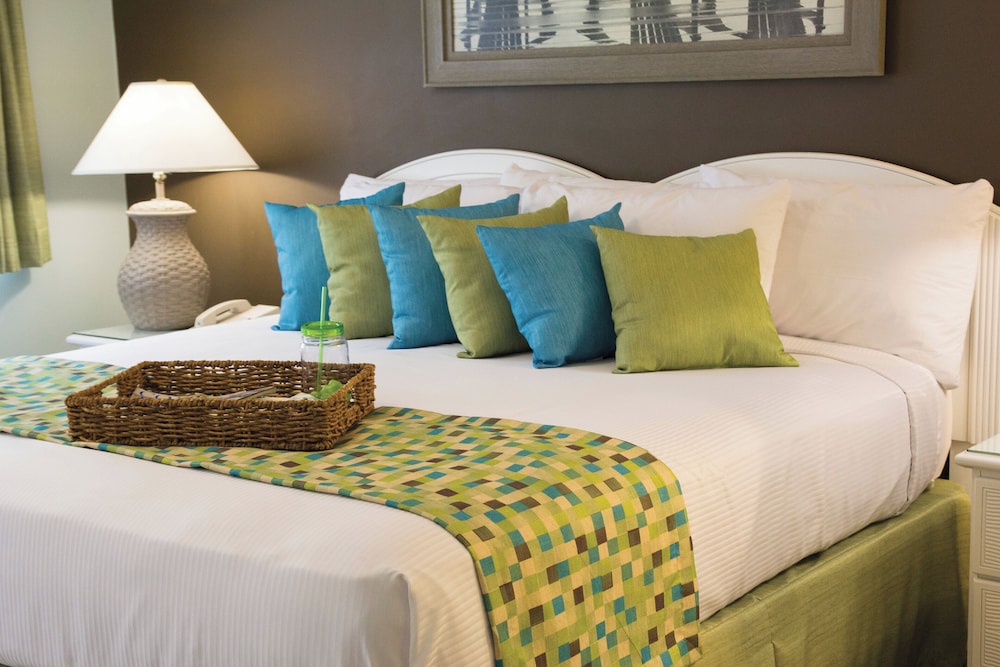 Club Wyndham Grand Palms 14/50