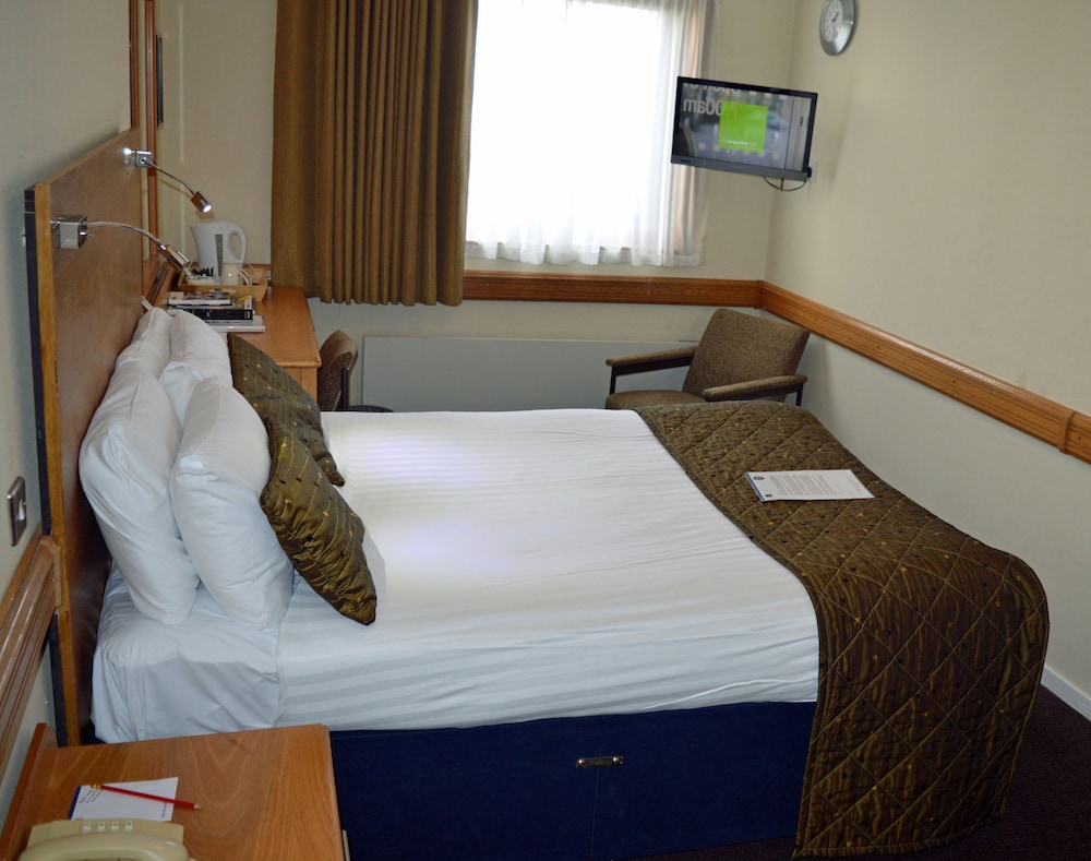 Best Western Kings Manor Hotel 16/56