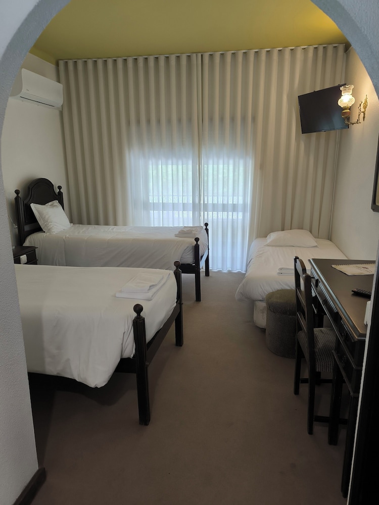 HOTEL MIRA SERRA 15/48