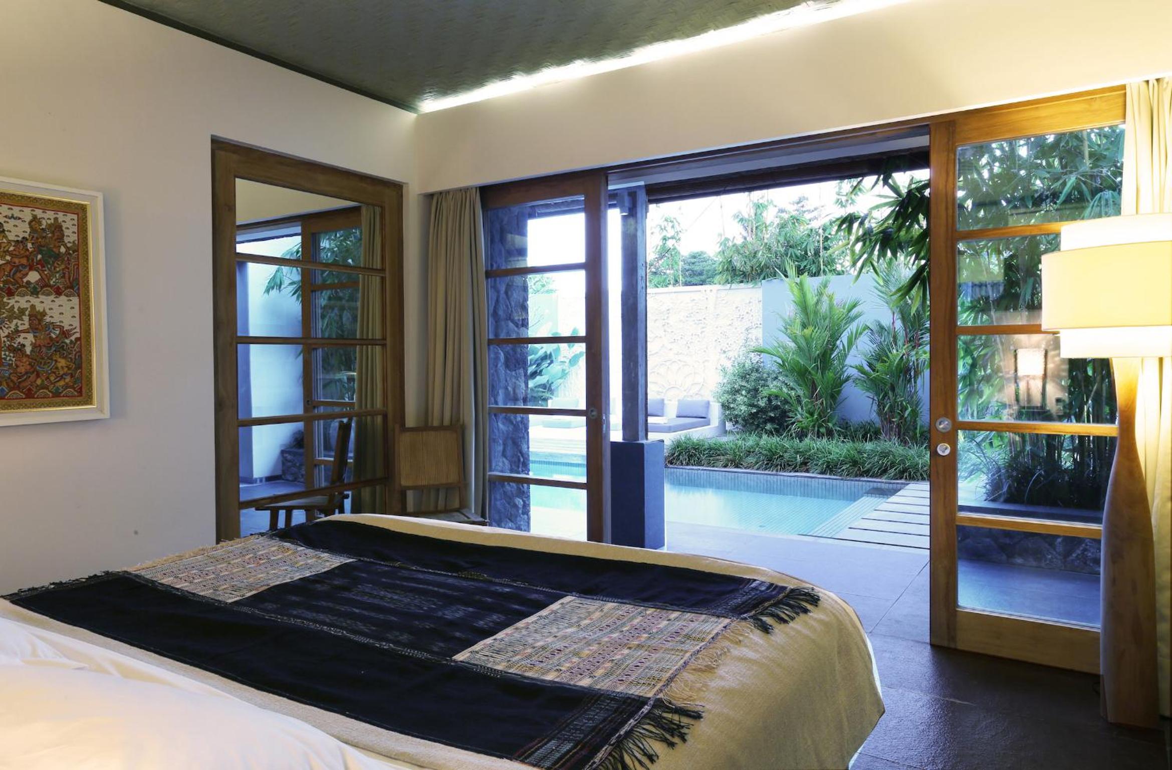 Joglo, Villa, Private Pool