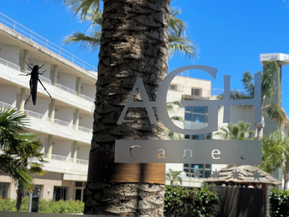 AGH Canet 5/60