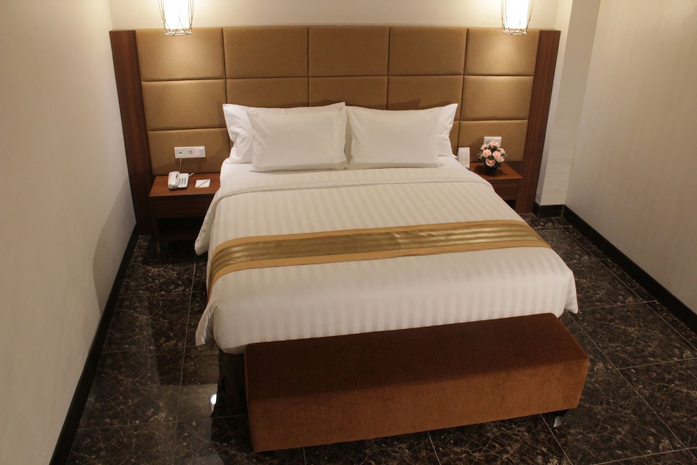 Atrium Premiere Hotel Cilacap 14/51