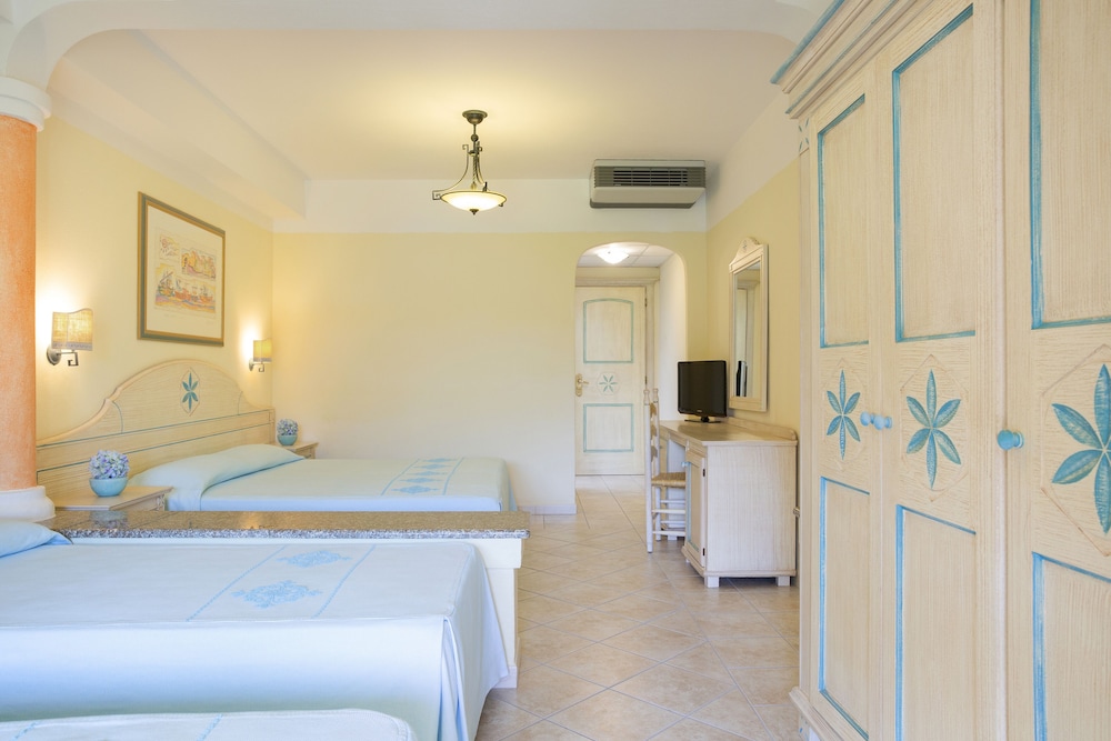 Club Hotel Marina Beach 16/50