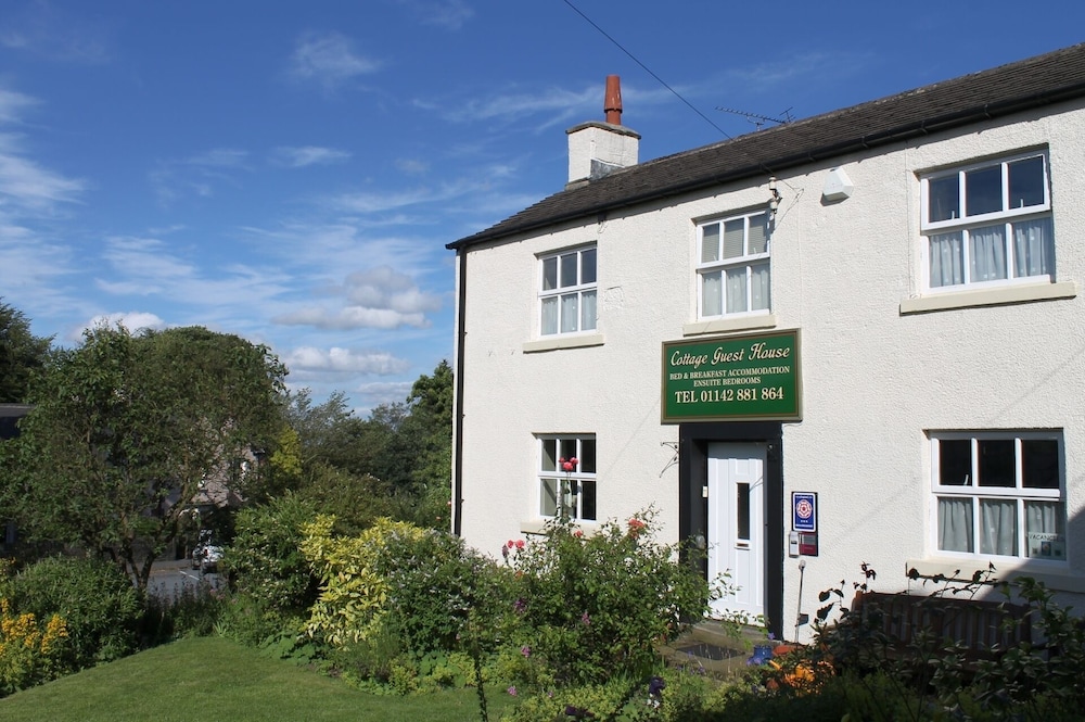 Wortley Cottage Guest House 3/58