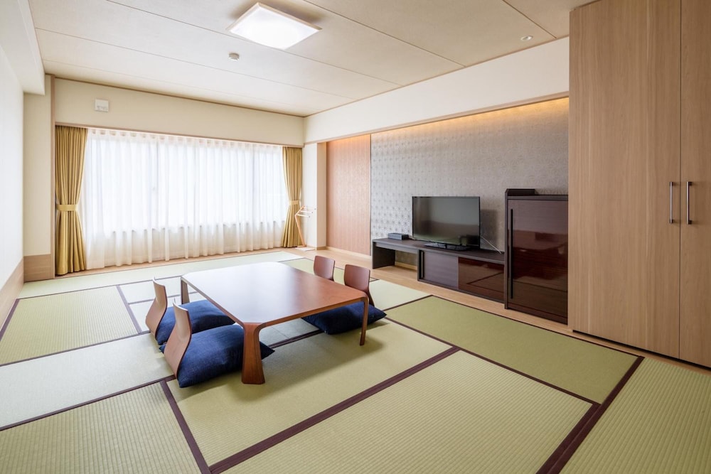 Hakone Kogen Hotel 18/26
