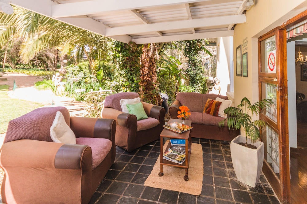 Homestead B & B 20/50