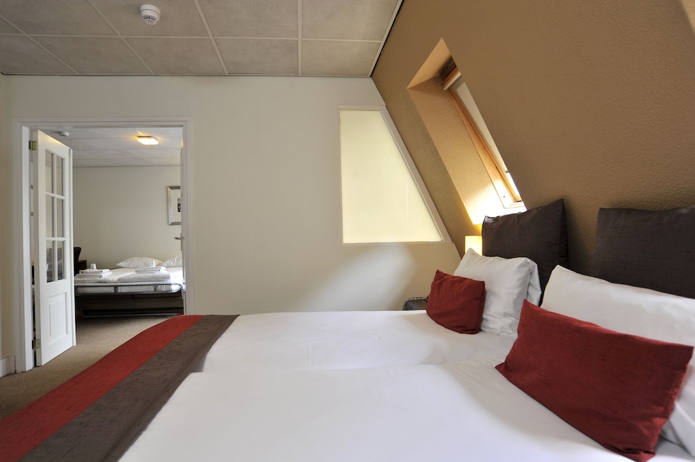 Fletcher Hotel-Restaurant Doorwerth-Arnhem 20/48