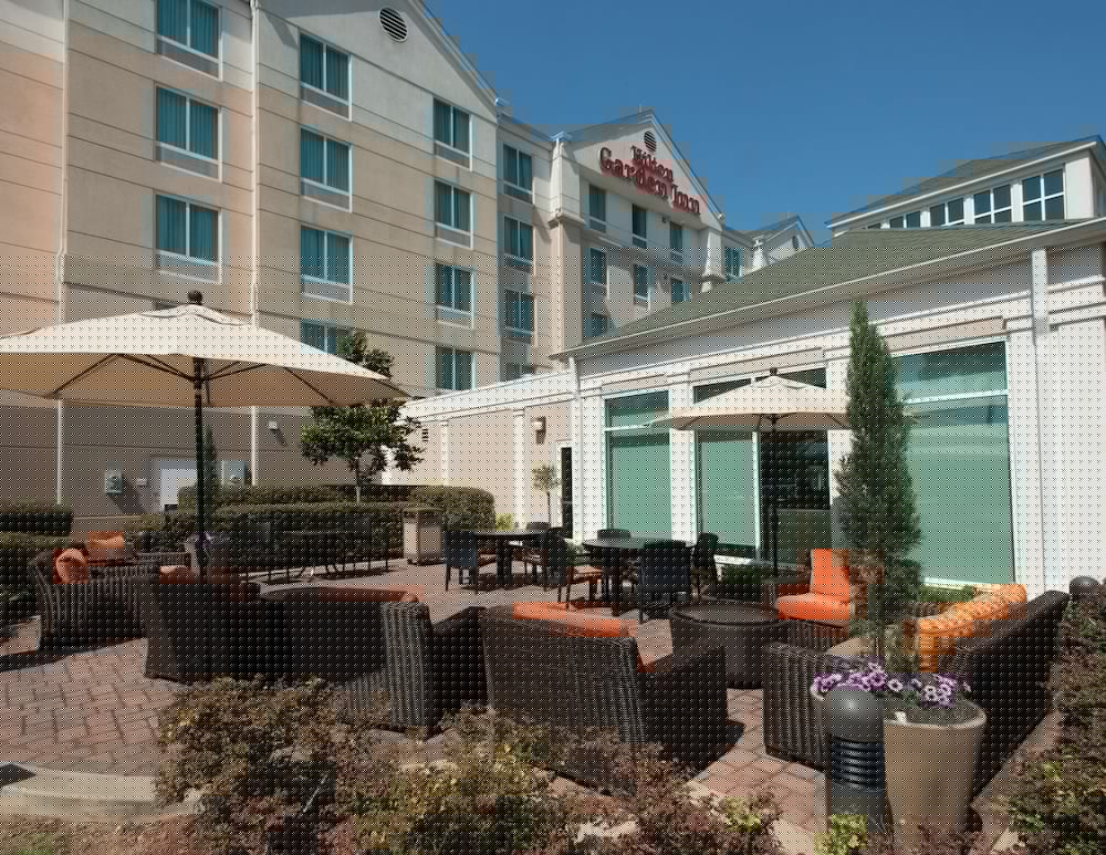 Hilton Garden Inn Tallahassee Central 5/48