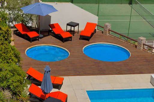 GOLDEN BEACH RESORT AND SPA 9/9