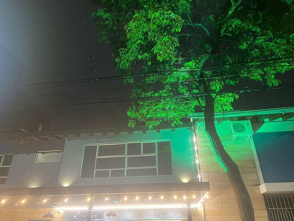 Hotel Boutique Laureles 2/40