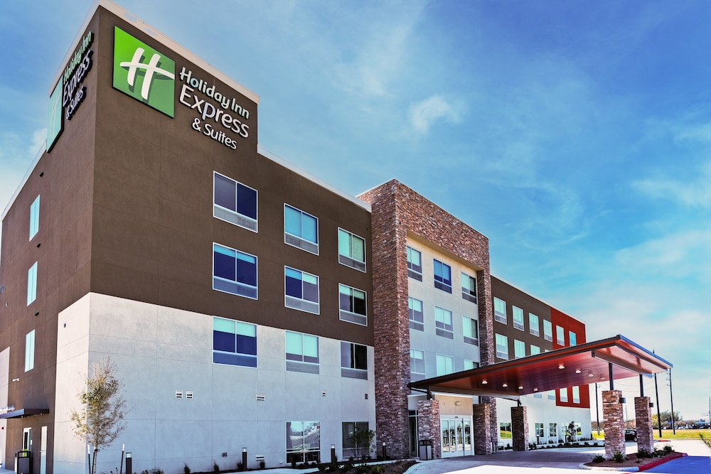 Holiday Inn Express & Suites - Houston SW - Rosenberg, an IHG Hotel 2/46