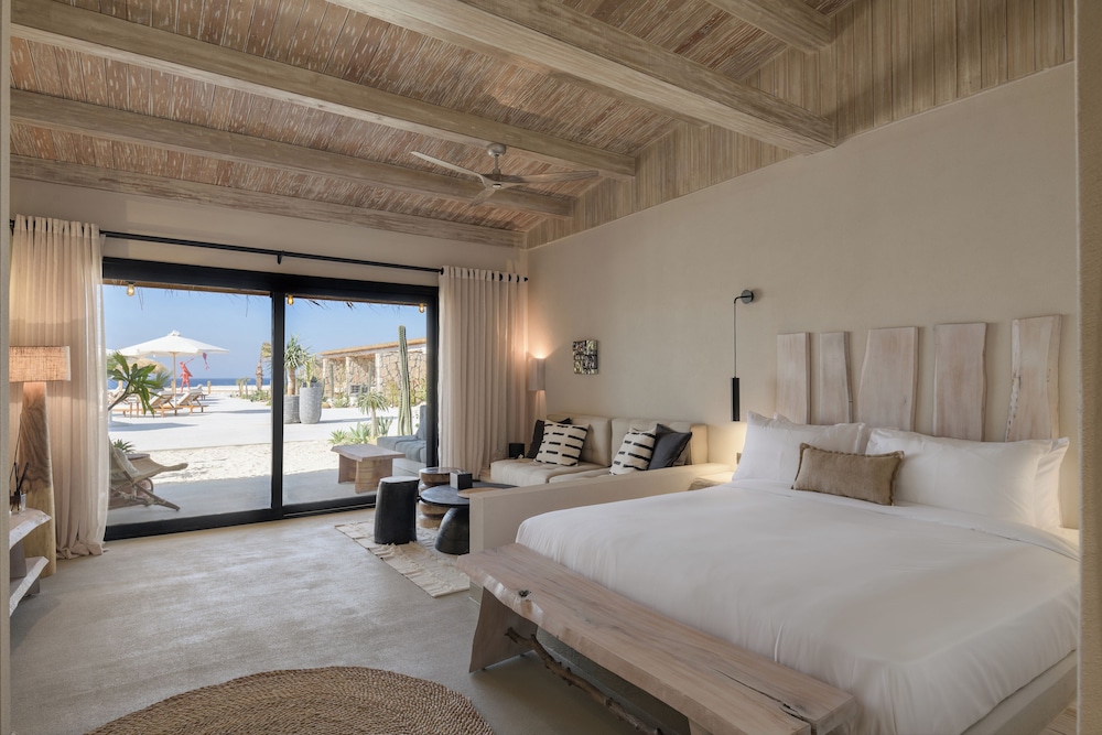 Marmarica Boutique Cabanas 10/50