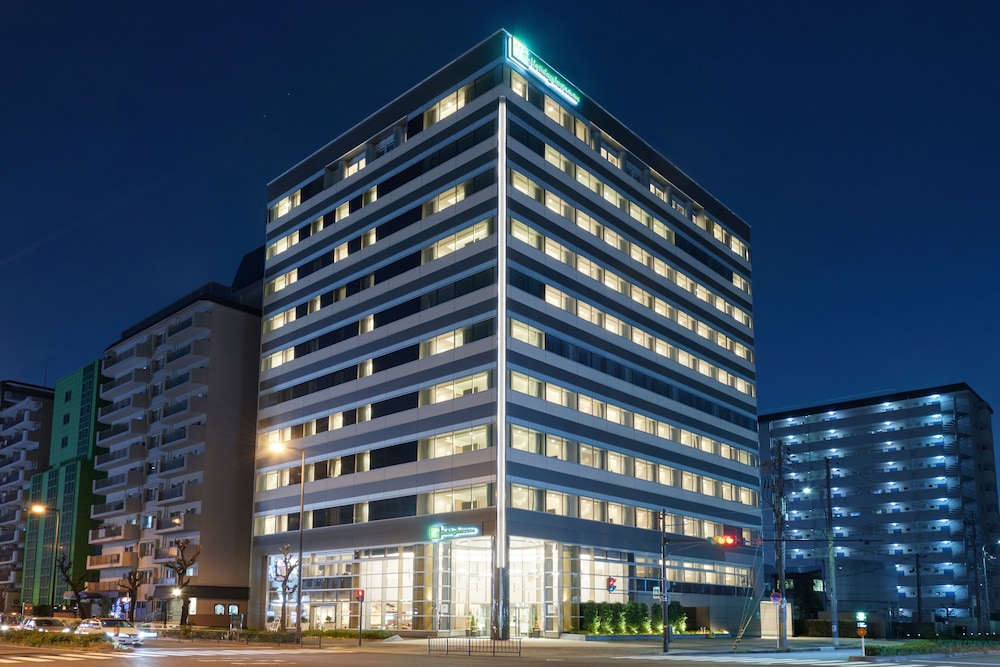 Holiday Inn And Suites Shin Osaka An Ihg Hotel 1/76