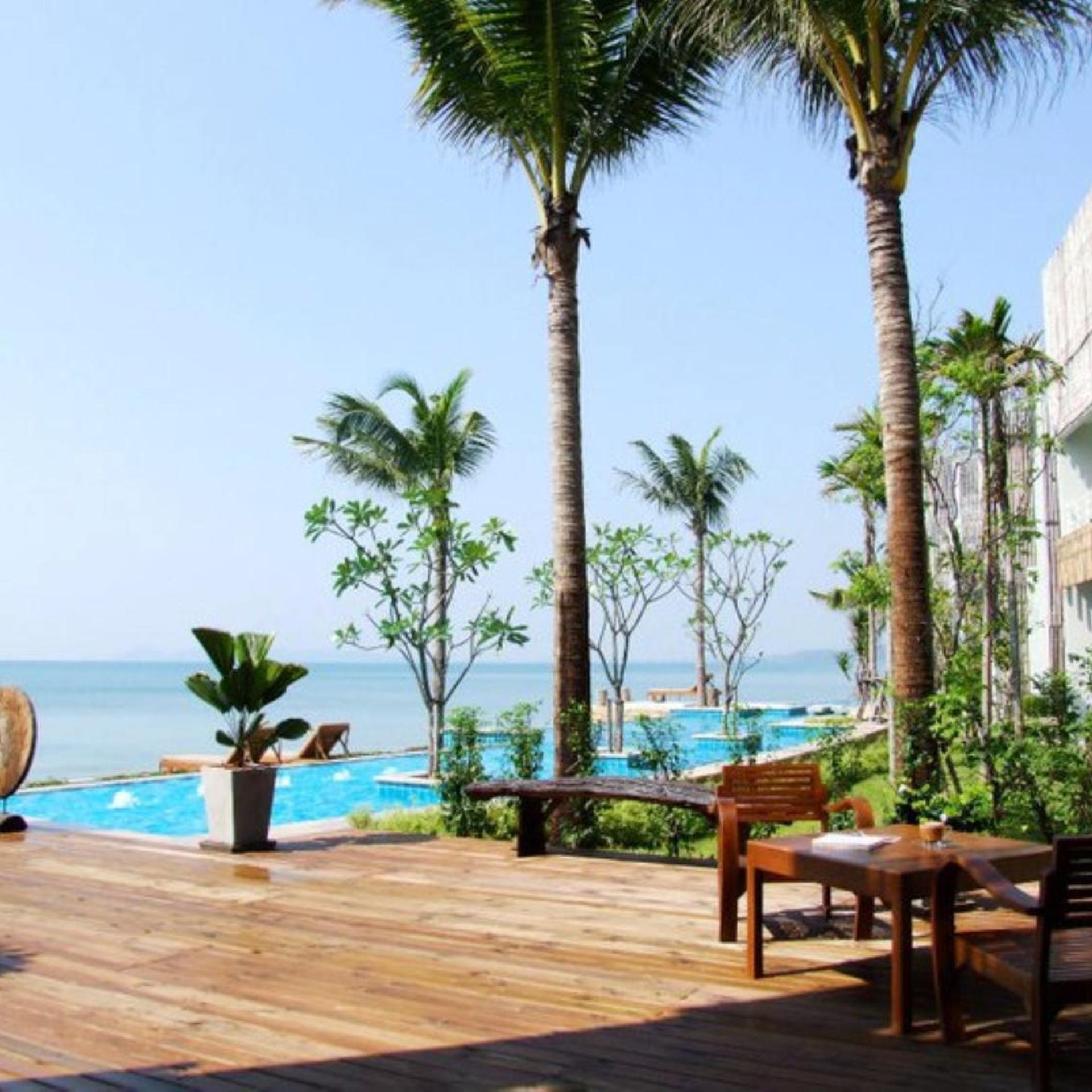 Bari Lamai Resort 44/50