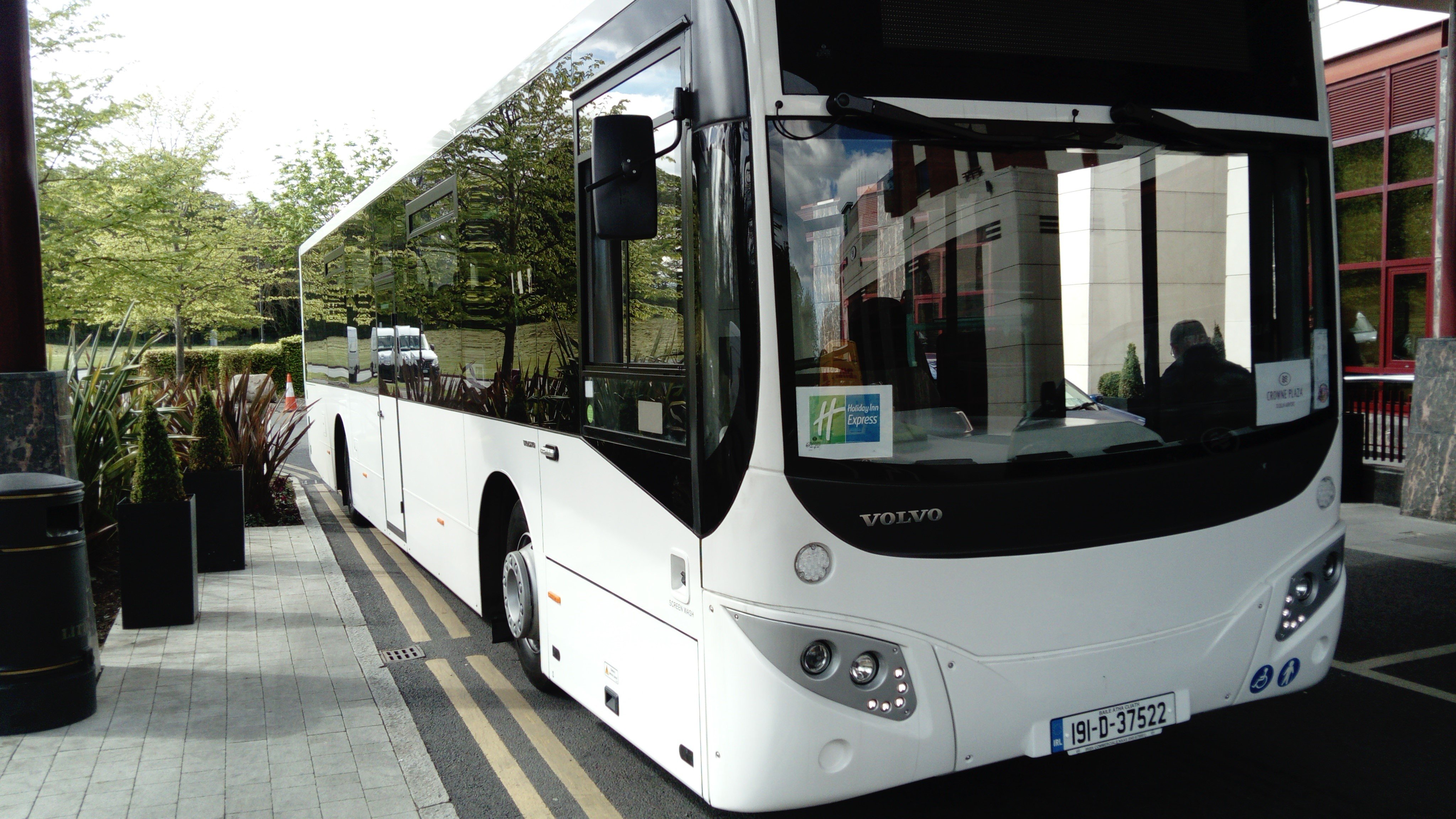 Holiday Inn Express Dublin Airport 1/30