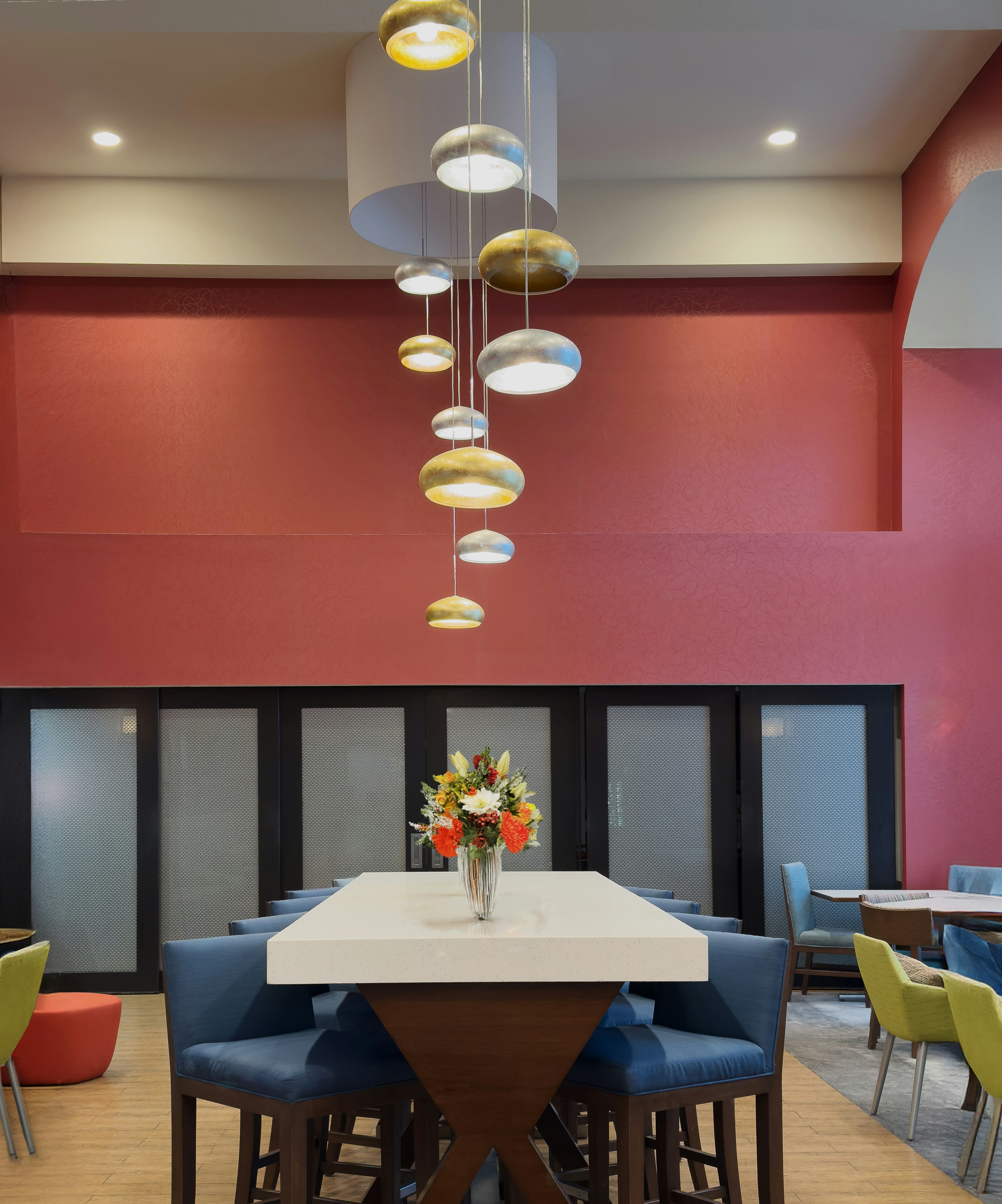 Hampton Inn & Suites Palm Desert 39/64