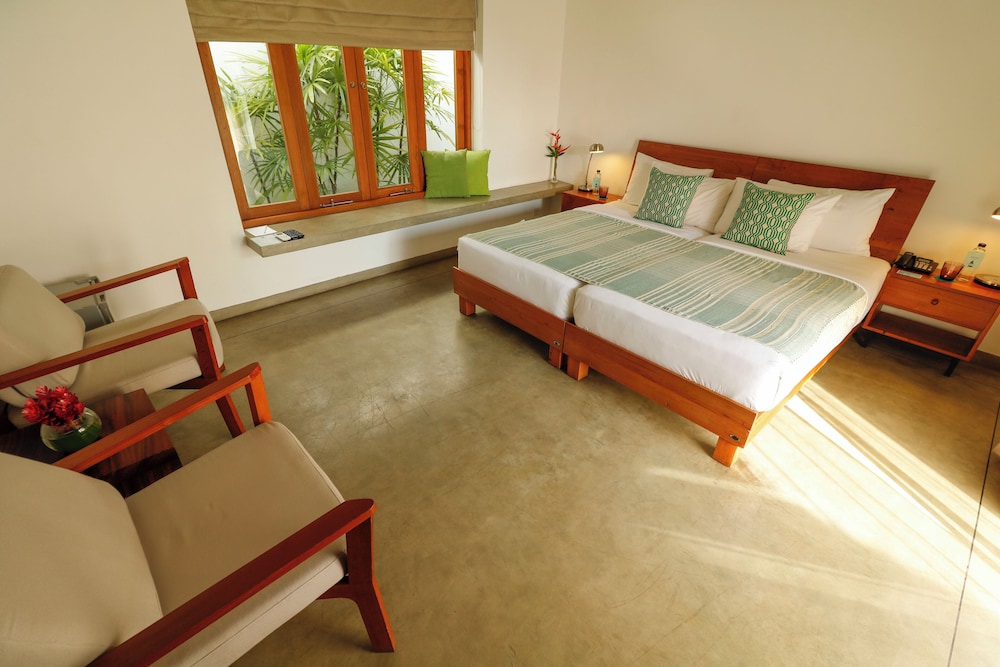 Ubuntu Beach Villas by Reveal 6/50